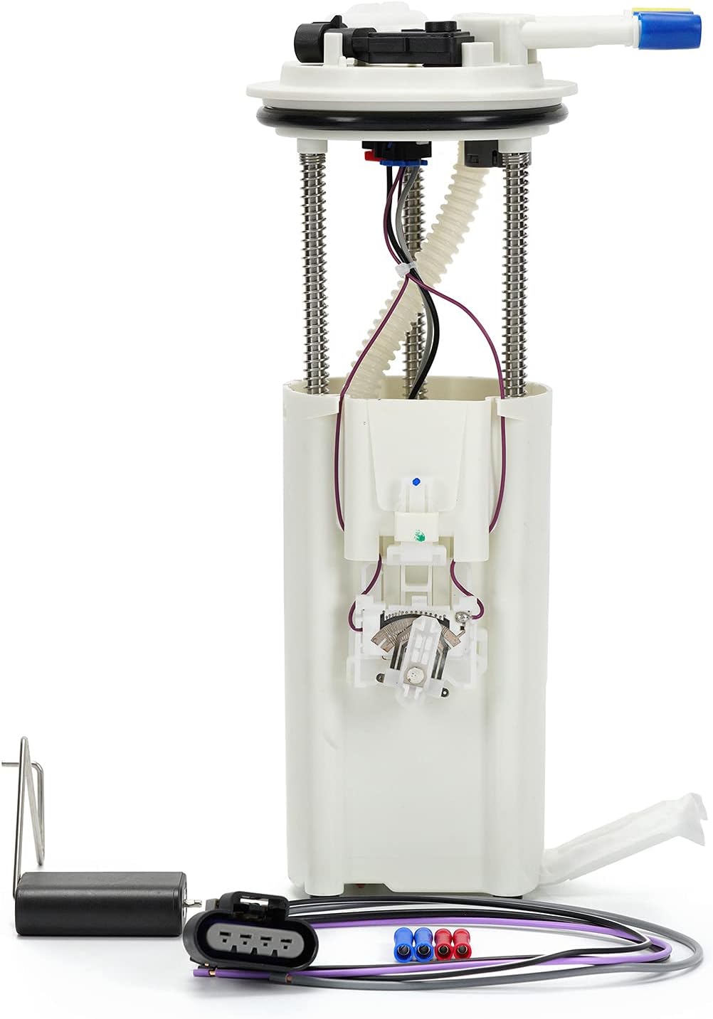 Electric Fuel Pump Module Assembly S138927