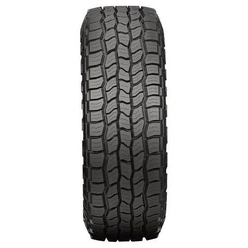 All Terrain Light Truck Tire P58506