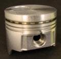 Silv-O-Lite Cast Pistons H4749