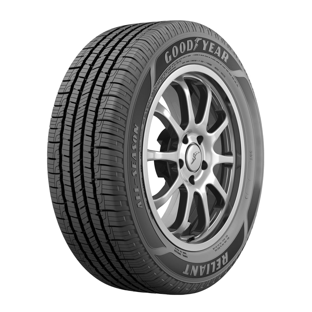 All-Season 205/60R16 92V Tire T10556