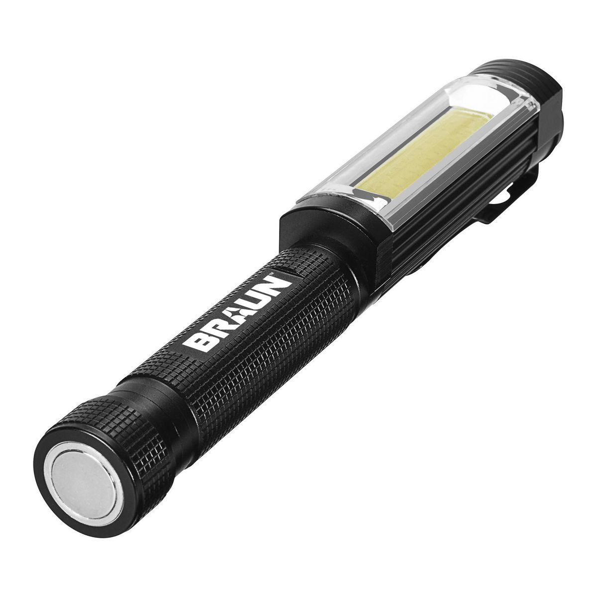 300 Lumen Magnetic Pocket Work Light K460804