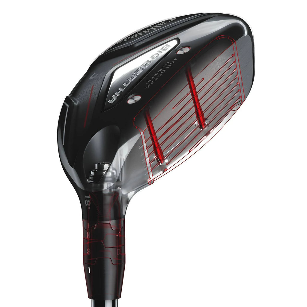 2019 Golf Hybrid E685