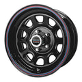 Black Wheel Rim X612475