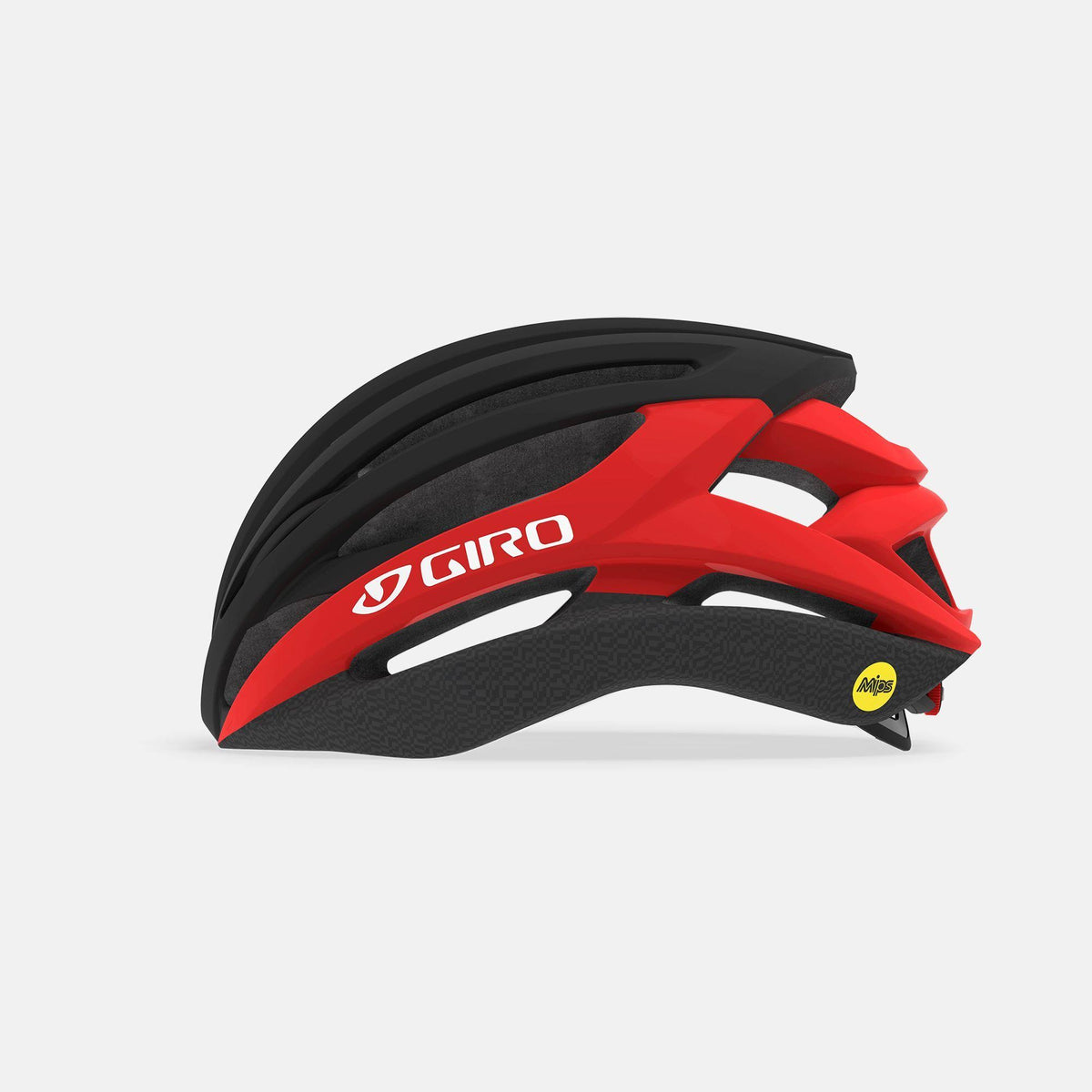 Matte Black MIPS Helmet Q408567
