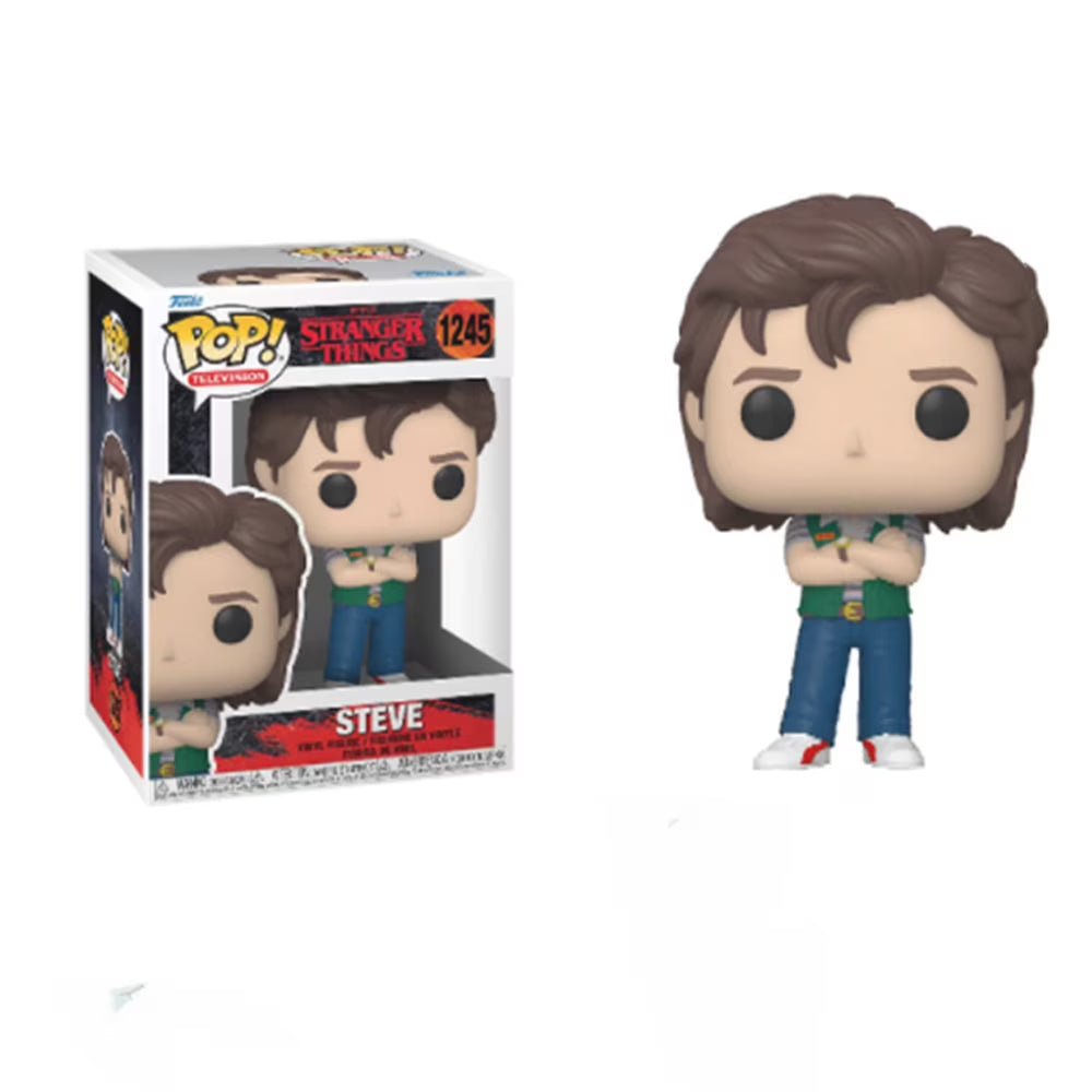 Vinyl Figure Pop Collectible Toys With Protector I9303