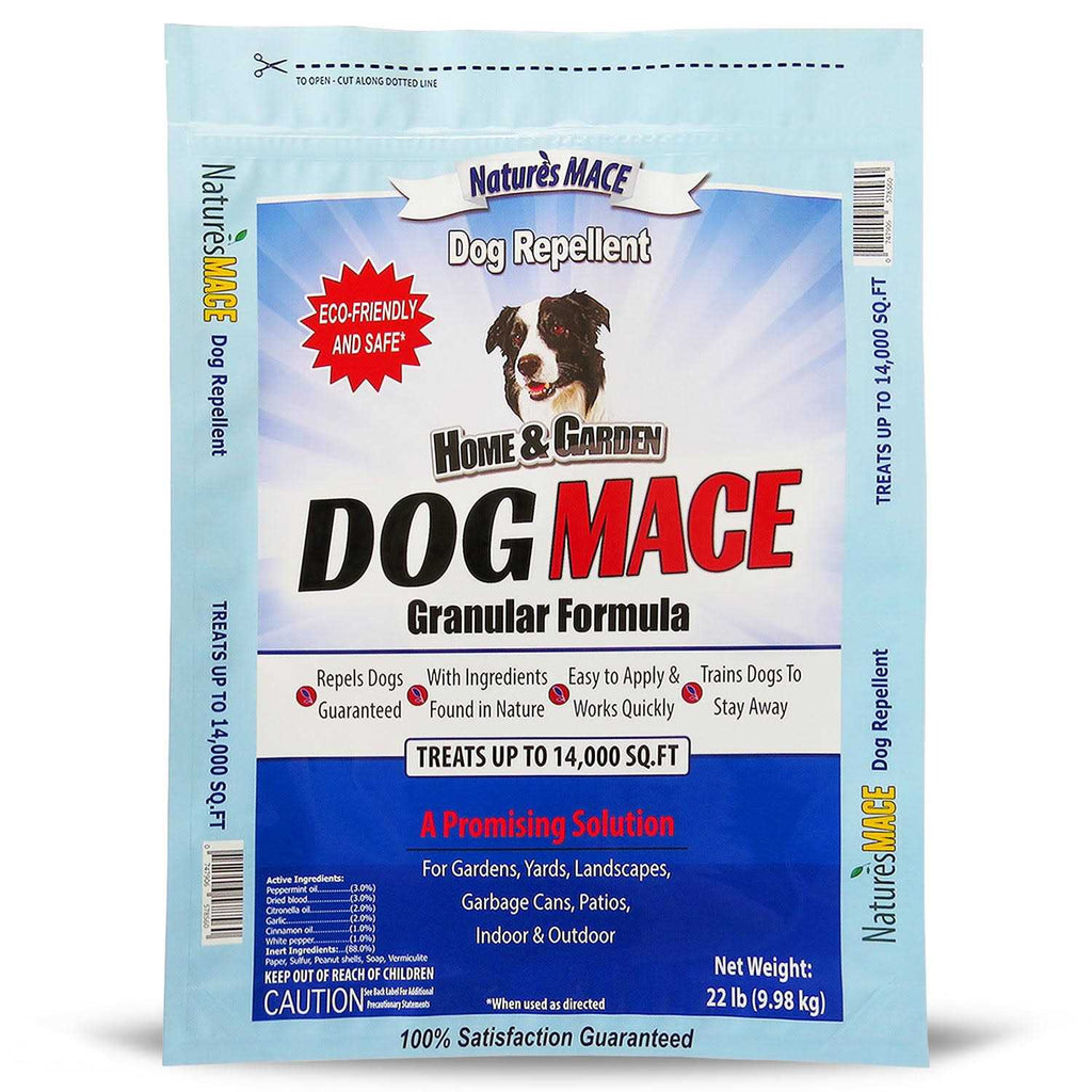Dog Repellent 22LB J26553