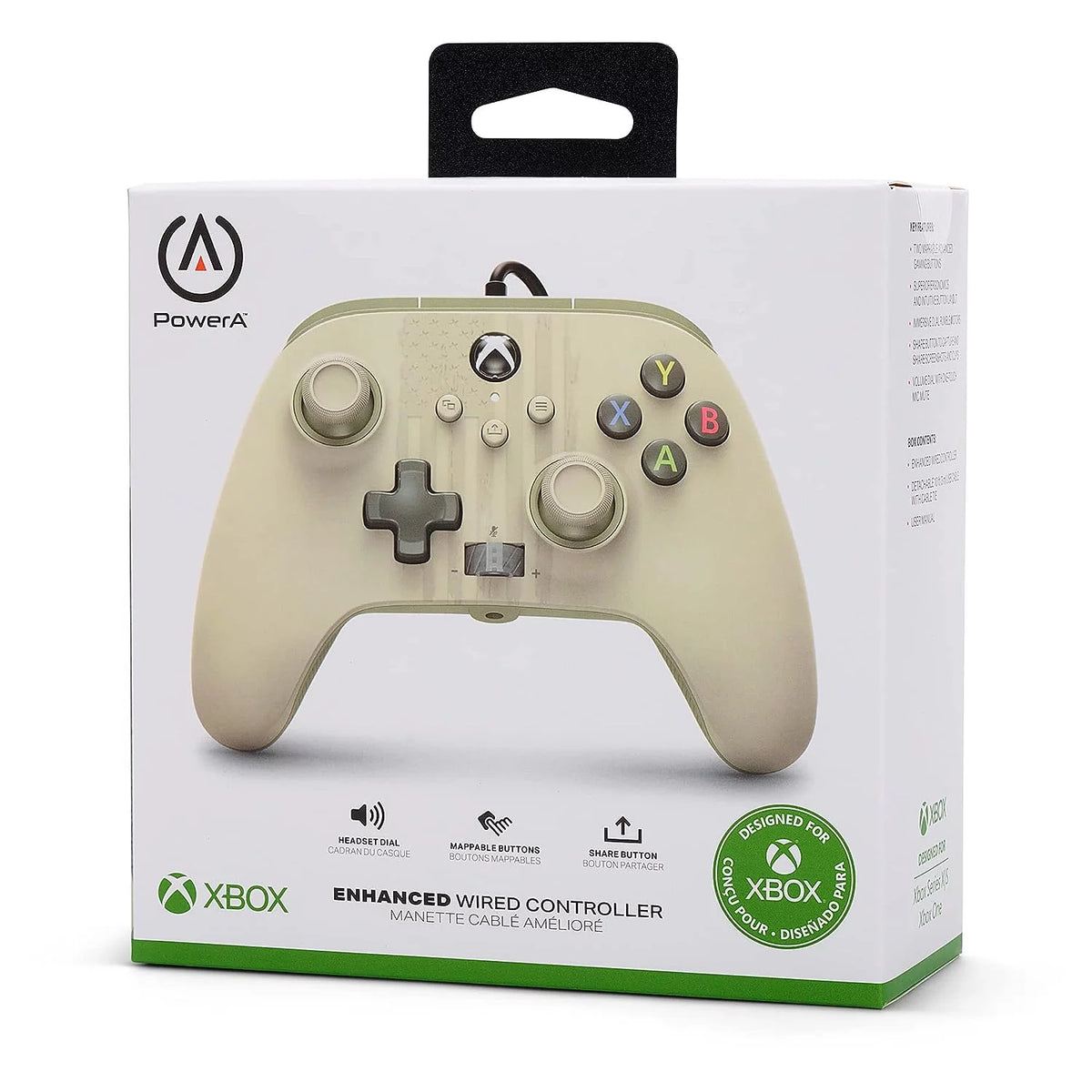 Xbox Series X 1TB SSD Bundle with Wired Controller H9930