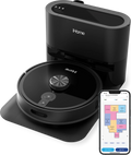 Self Empty Robot Vacuum F399