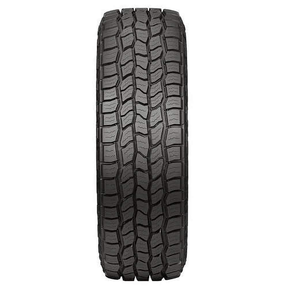 All Terrain LT245/75R16 Light Truck Tire H129