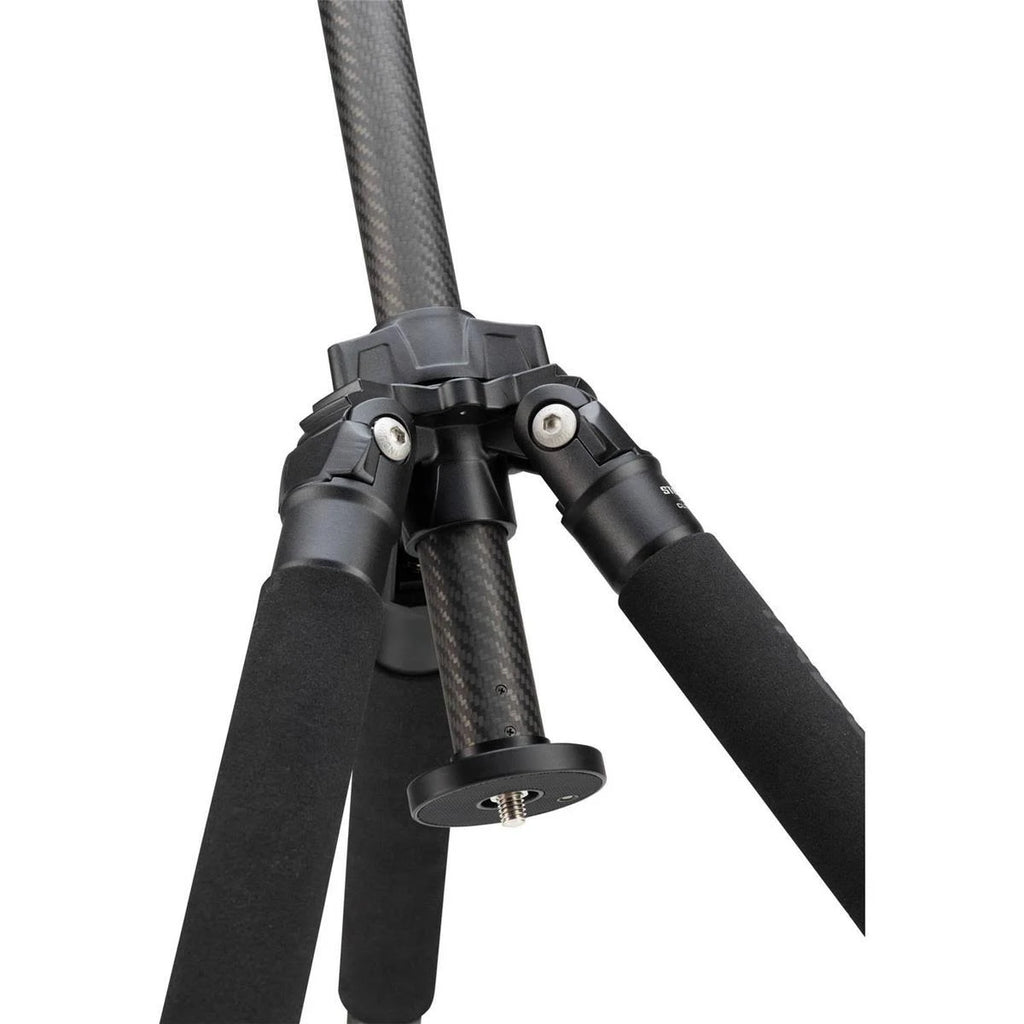 Carbon Fiber Tripod 4 Sections A743
