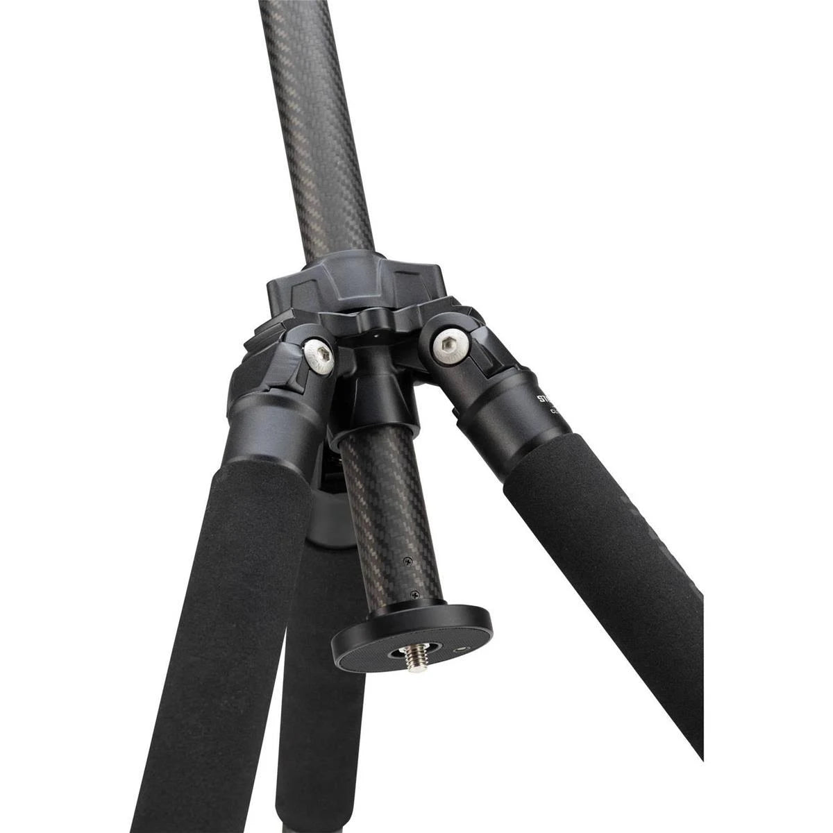 Carbon Fiber Tripod 4 Sections A743