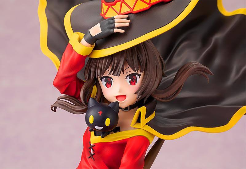 1/7 Scale Figure F9420