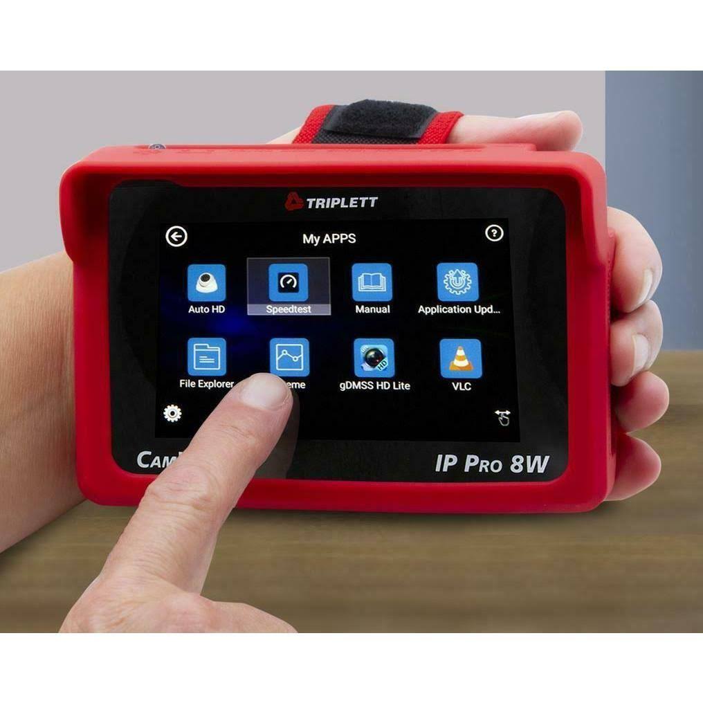 HD CCTV Tester Z5031