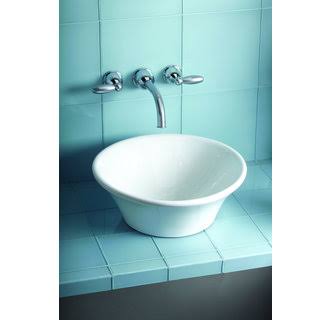 Bone Vessel Lavatory A392