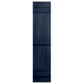 4 Board x 59x22 Board N Batten Joined Shutter I3860