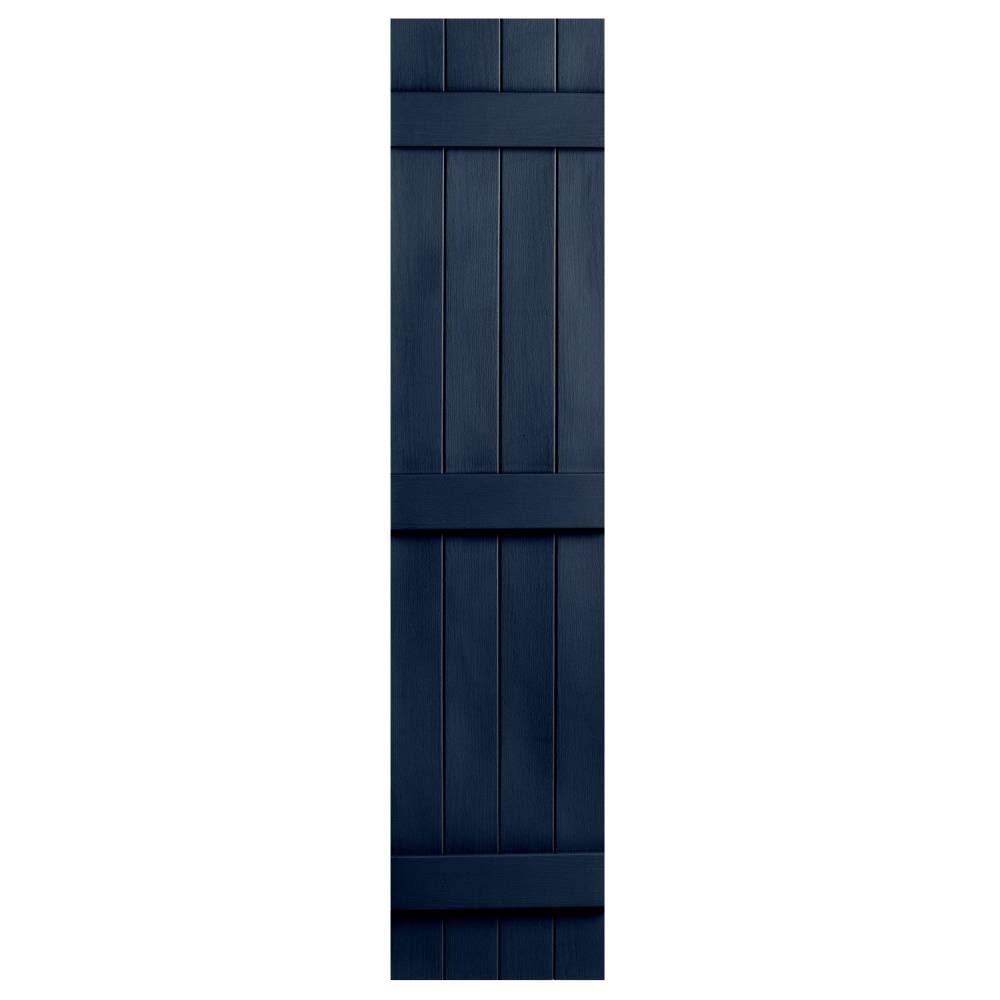 4 Board x 59x22 Board N Batten Joined Shutter I3860