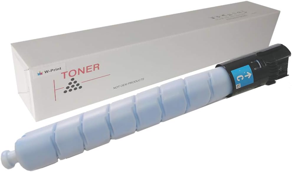 Black Toner Cartridge G6629
