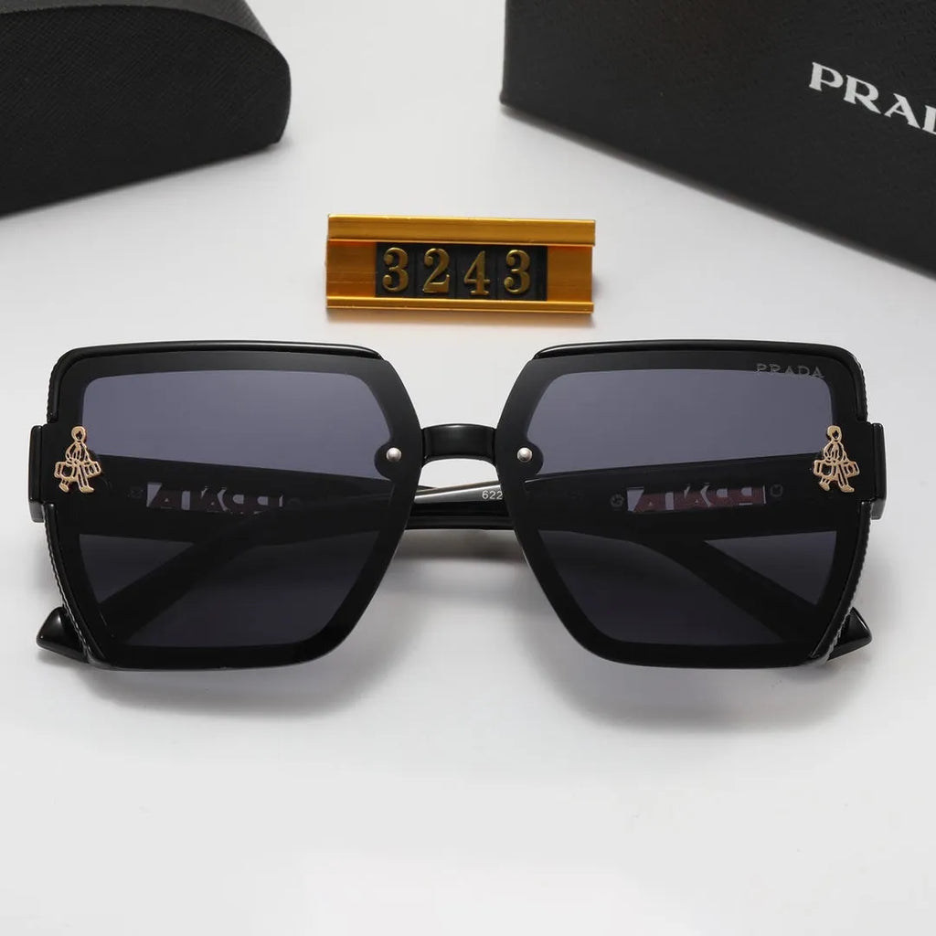 Small Polarized Sunglasses I365