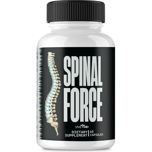 Joint Support Supplement 60 Capsules X448948