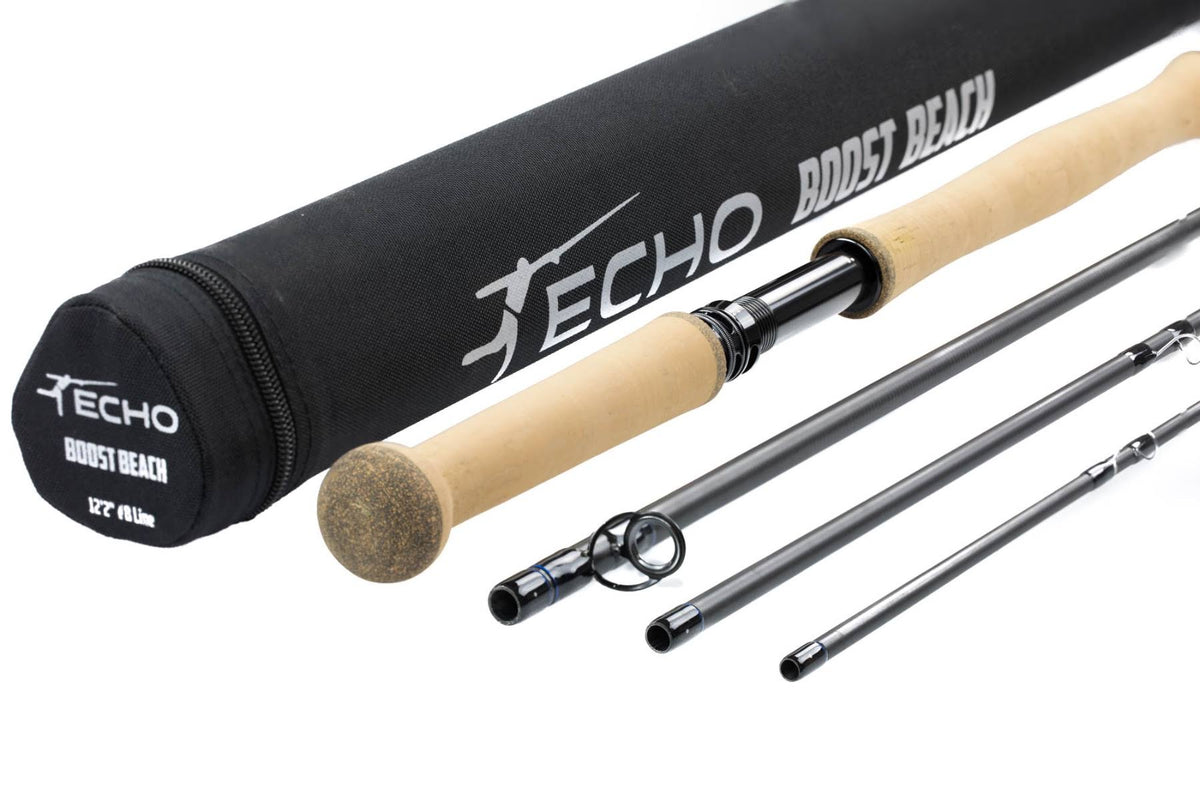 9wt Beach Fly Rod W96543