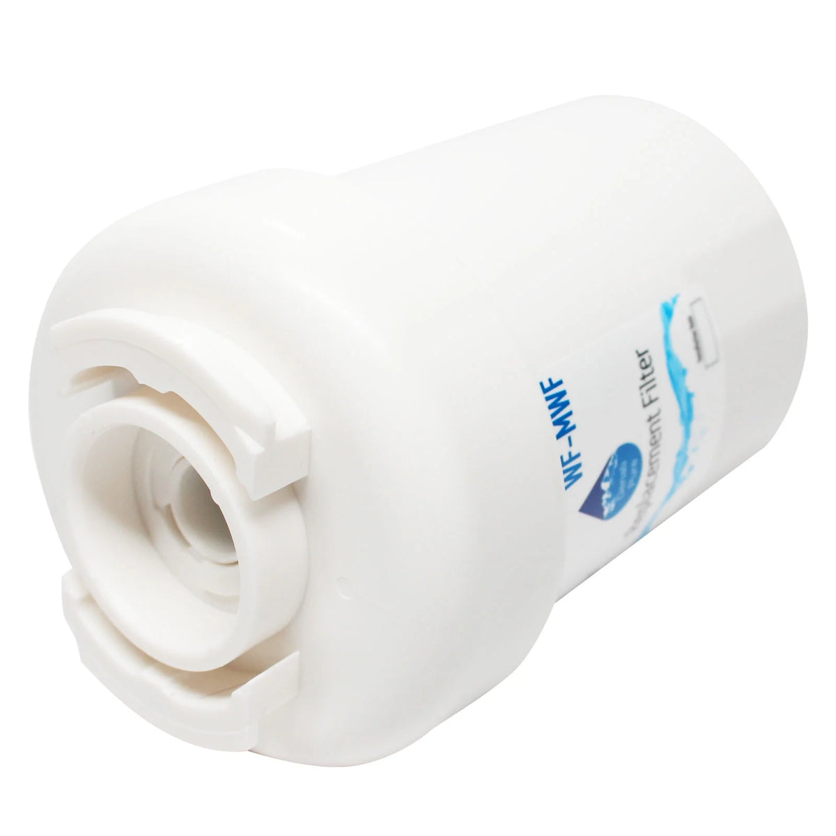 3-Pack Replacement Refrigerator Water Filter Cartridge Q825482