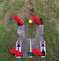 Speed Trap 2.0 Golf Training Aid X2885