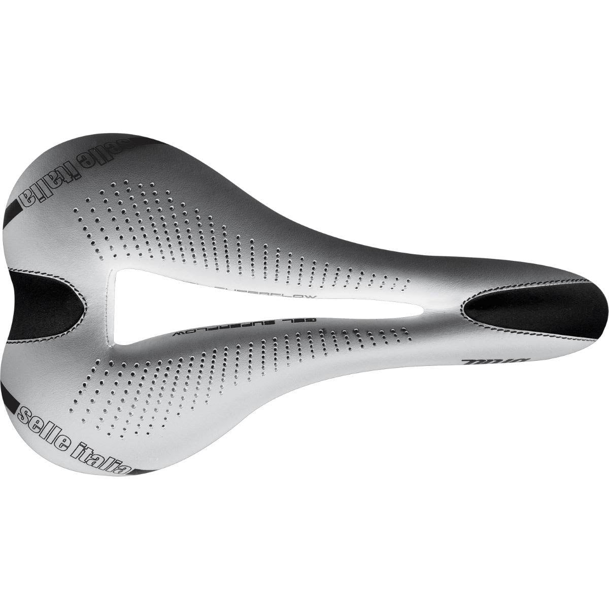 White Saddle M92361