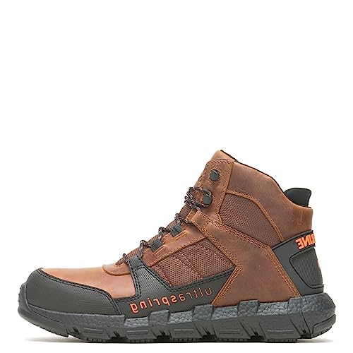 Industrial Boot V4669