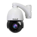 5MP PTZ PoE IP Security Dome Camera with 20X Optical Zoom J3653