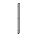 Room Air Conditioner Accordion Rail K270
