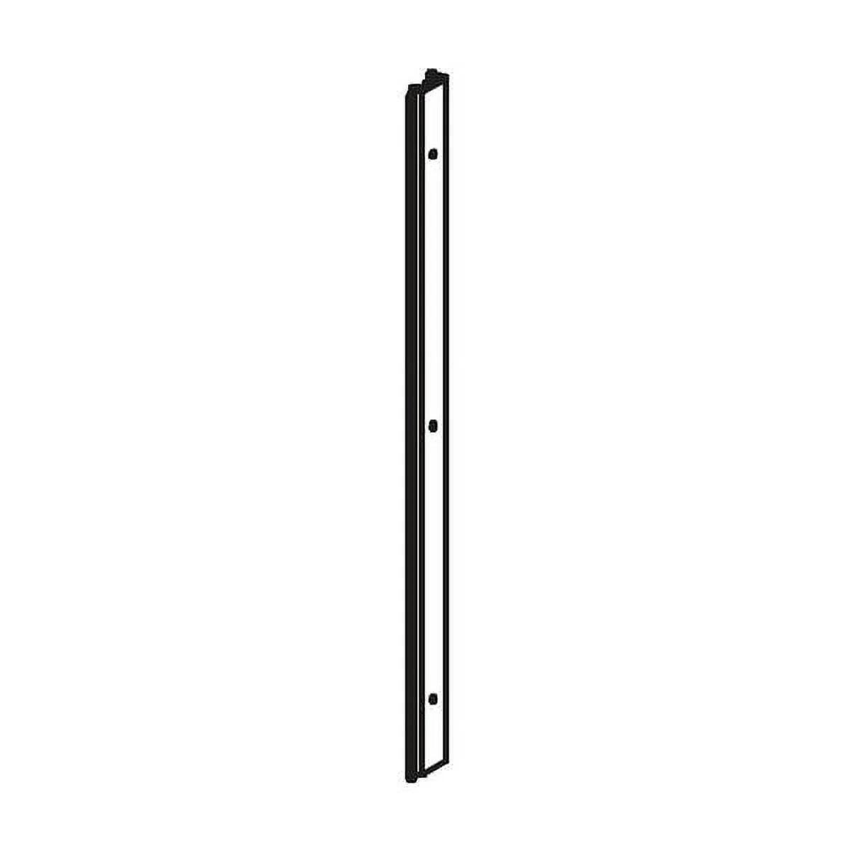 Room Air Conditioner Accordion Rail K270