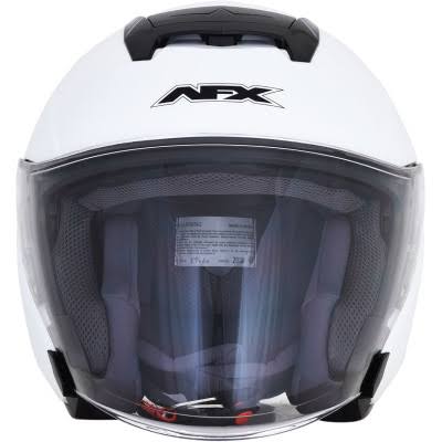 Matte Black Helmet C18218