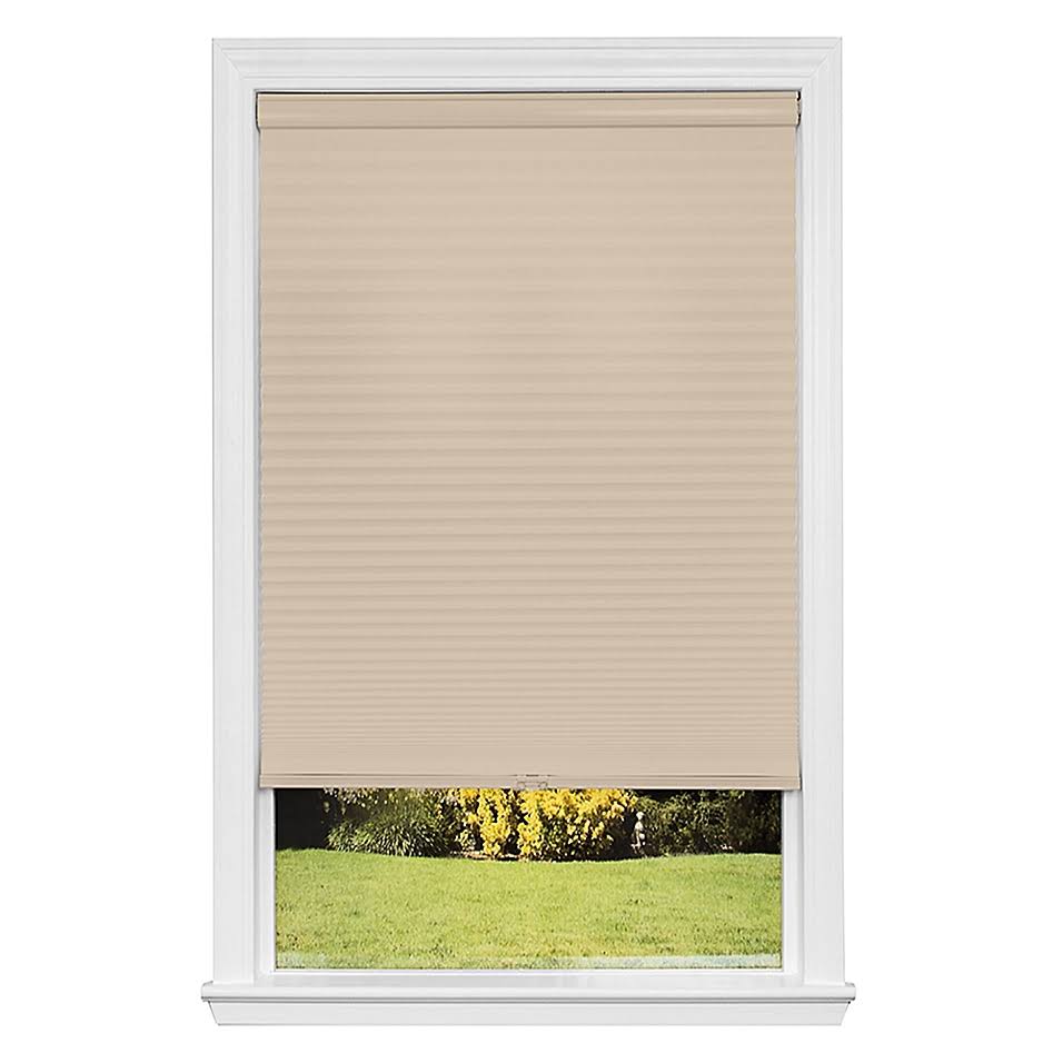 Cellular Shade Cream 44 5/8X72 T269508