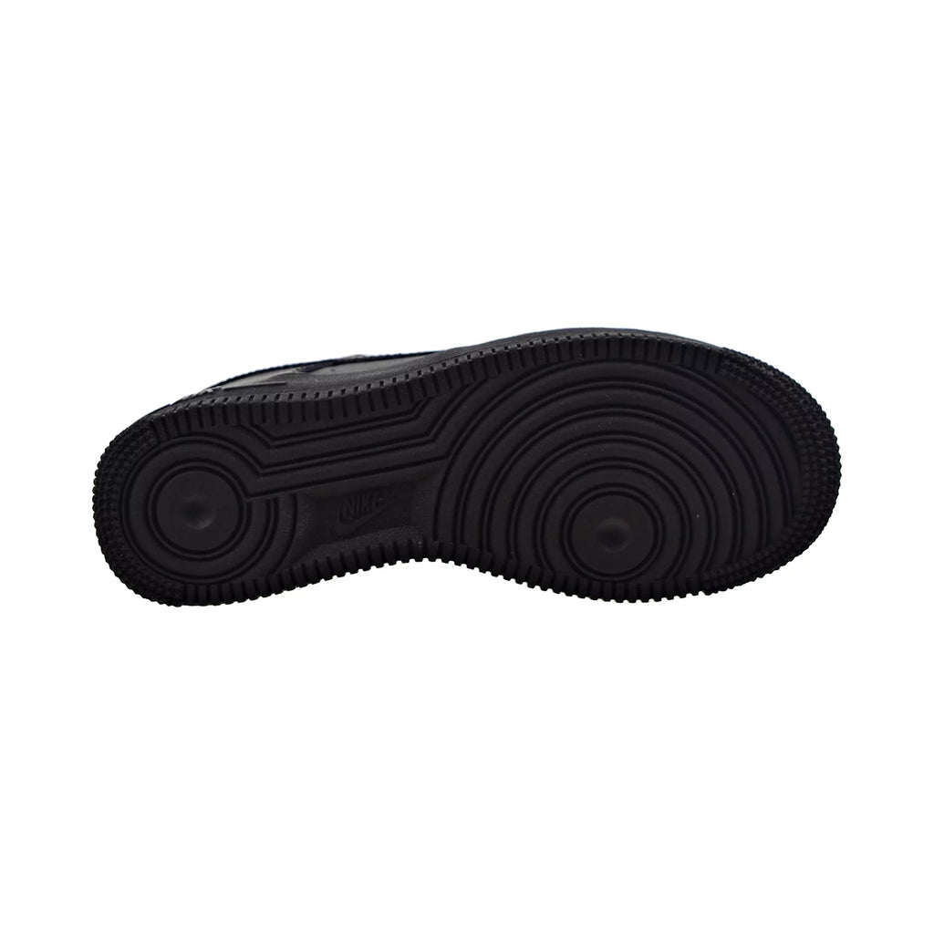 Big Kids' Shoes Black S936827