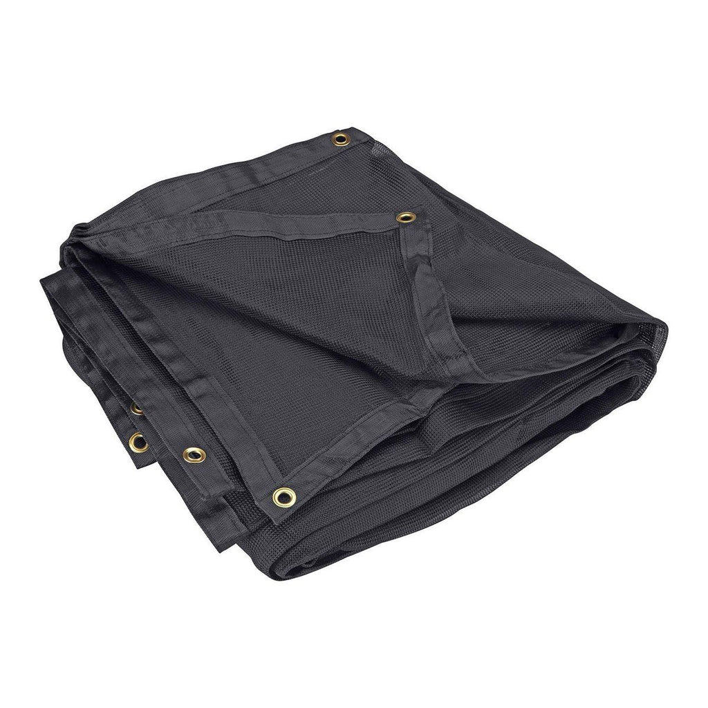 12 ft. x 20 ft. Mesh Weather-Resistant Tarp K530