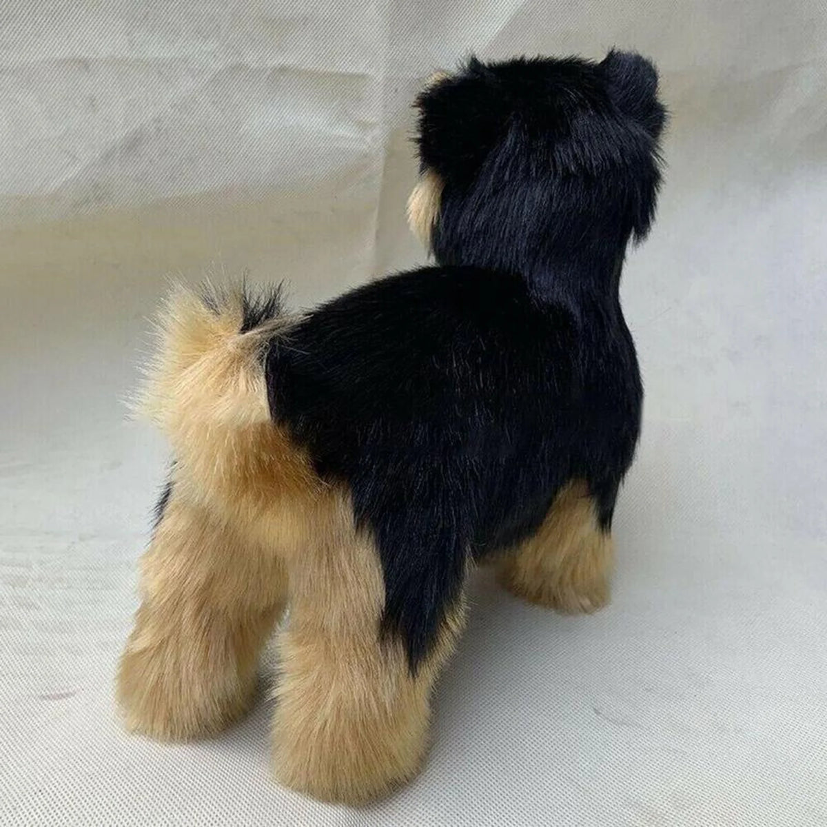Plush Simulation Dog Toy H1113