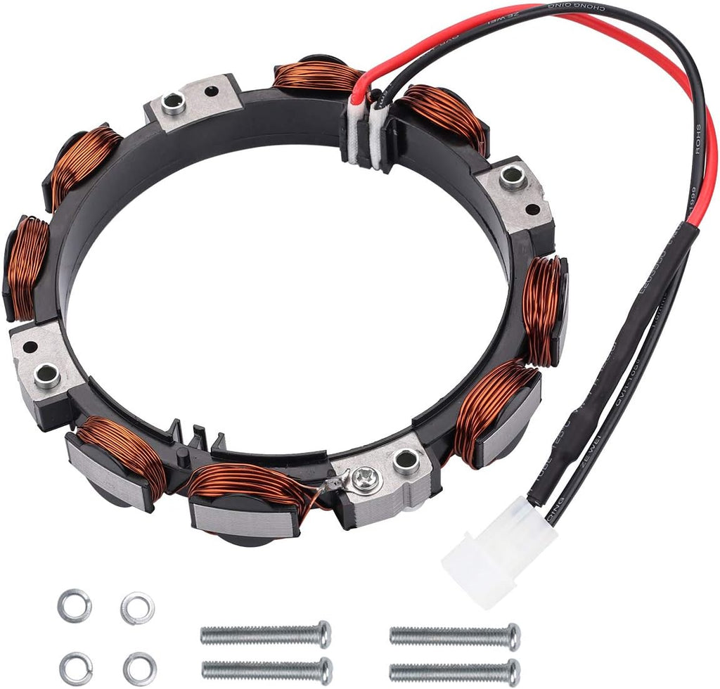 Alternator for Lawn Mower Tractor Pack of 2 S714516