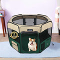 Soft Pet Playpen B13476