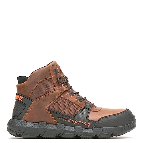 Industrial Boot V4669