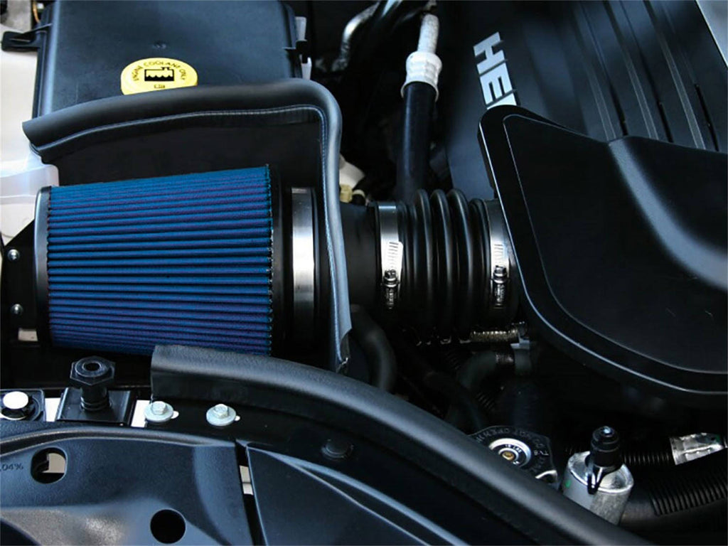 QuickFit Air Intake System R8541