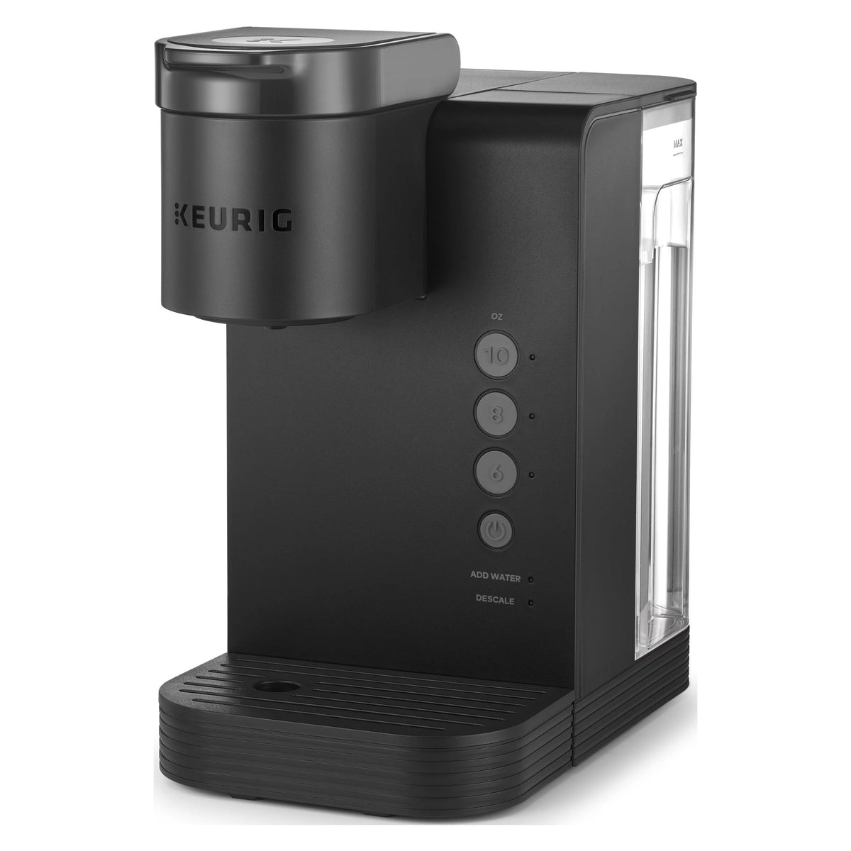 Single Serve K-Cup Pod Coffee Maker K3306