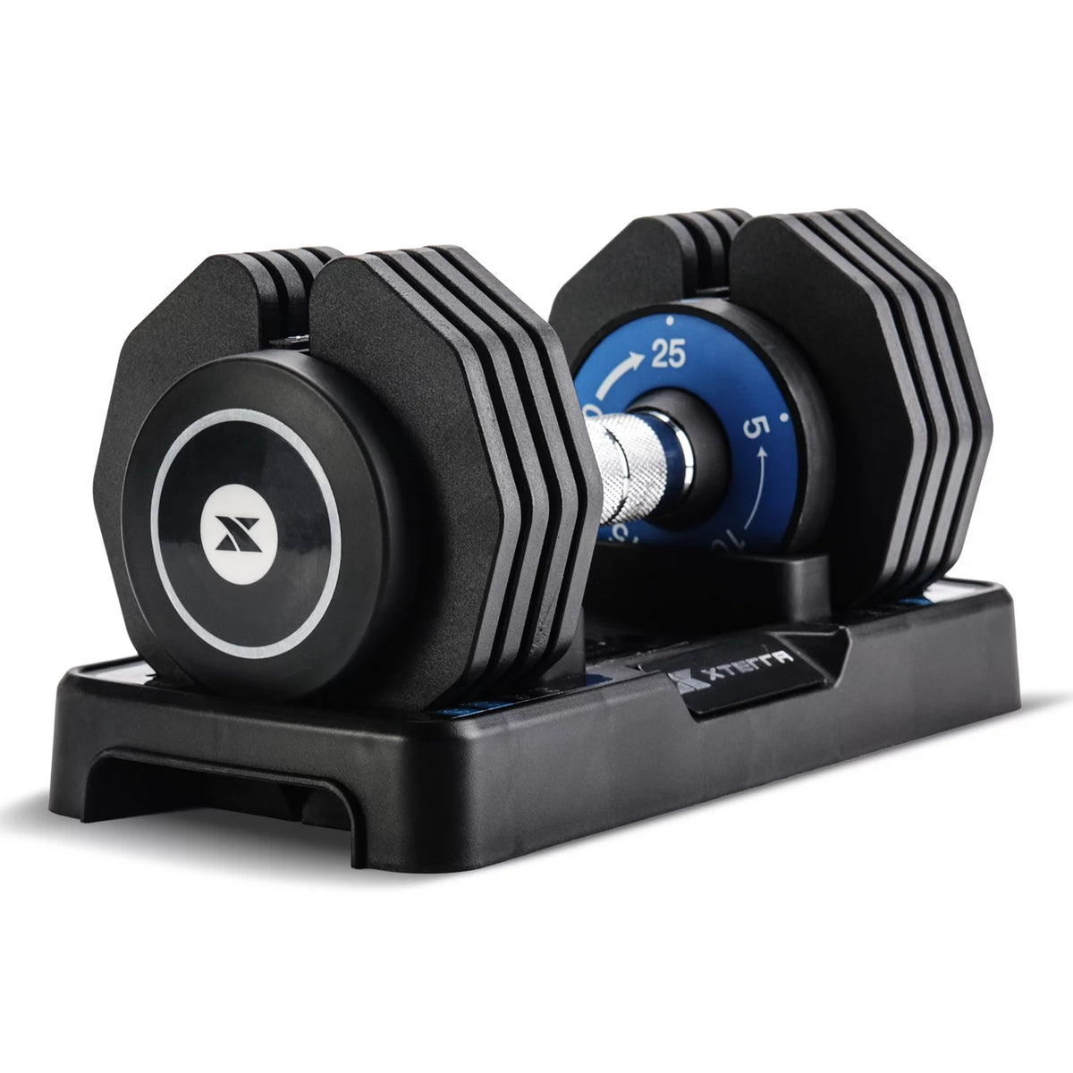 Adjustable Workout Dumbbell D95065