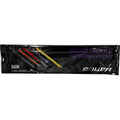 Mystery Mini Hockey Stick Left Hand O5990