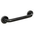 36x22 x 1-1/4x22 Concealed Flange Grab Bar in Oil Rubbed Bronze W976681