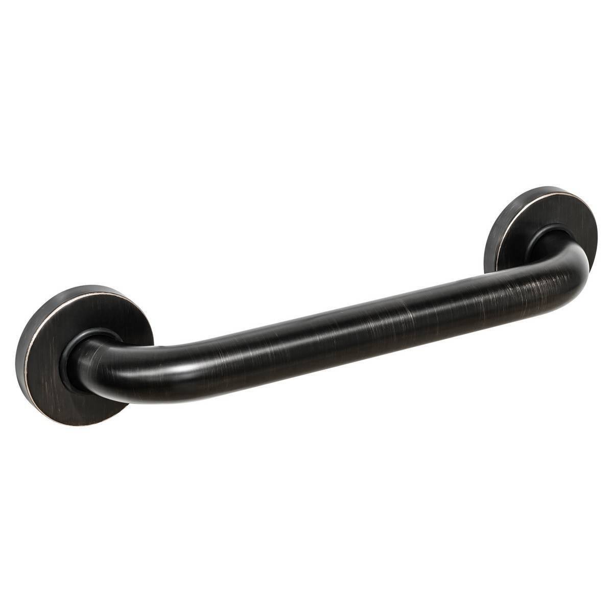 36x22 x 1-1/4x22 Concealed Flange Grab Bar in Oil Rubbed Bronze W976681