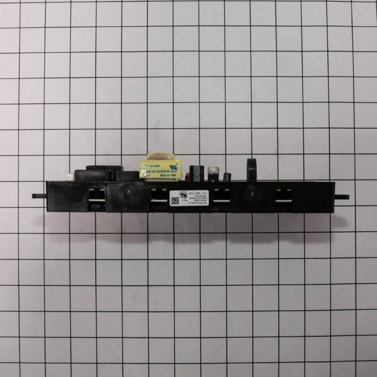 CONTROL-ELECTRICAL D1827