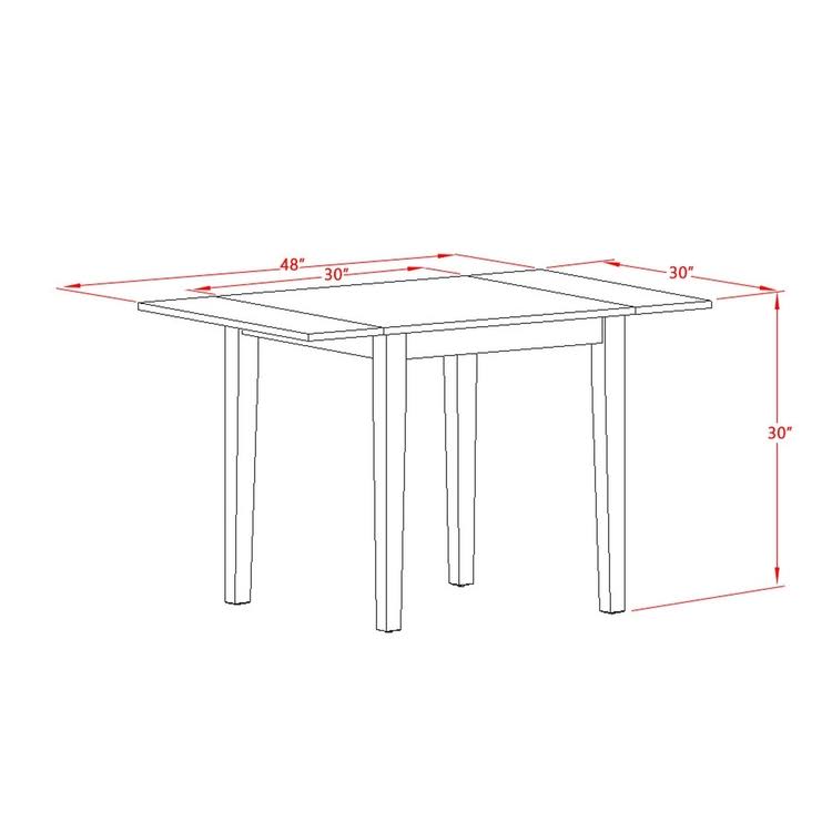 Oak Dining Room Set O6313