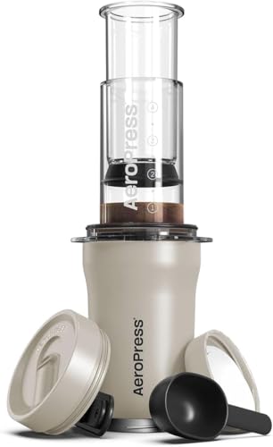Travel Coffee Press Kit Z706435