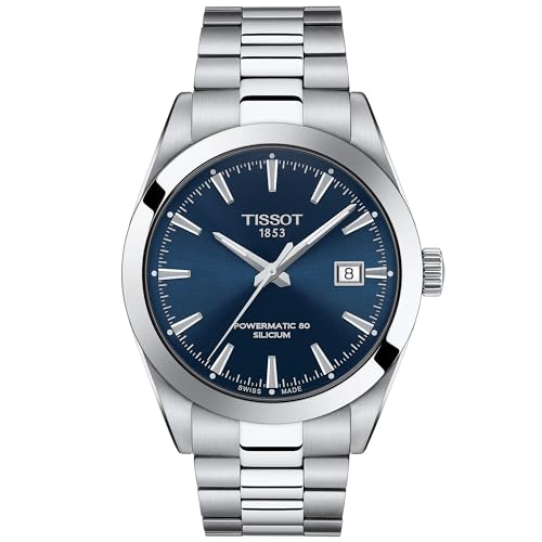 Mens Stainless Steel Dress Watch M31369