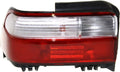Driver Side Tail Light for Toyota Corolla 1996 1997 I80318